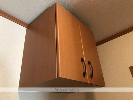 リバーサイド静[1K/34.41m2]の内装9