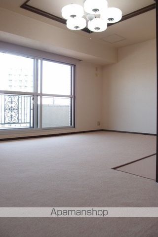 旭山シャトー桂和の内装写真