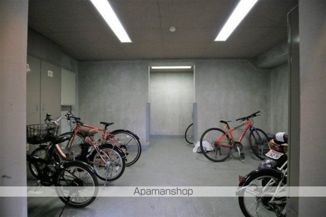 フェニックス北新宿エルミタージュのその他写真
