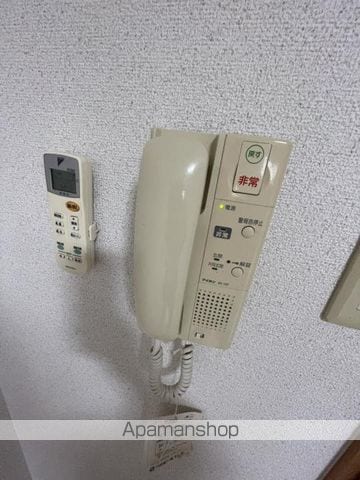 MINDSCOMMINAMIMORIMACHIの内装写真
