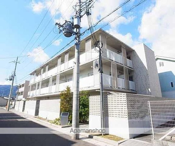 リラクセ大枝の外観写真