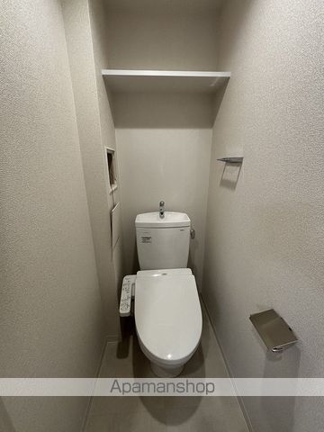 FIRSTFIOREJUSOELIOの内装写真