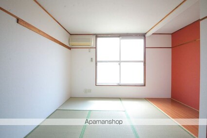 ファミーユ[1K/23.18m2]の内装6