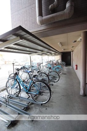 広島県福山市春日町１丁目[1DK/38.66m2]の共用部5