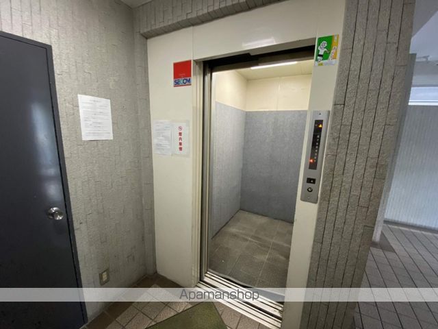 クロワールレジデンス新今里公園の周辺写真