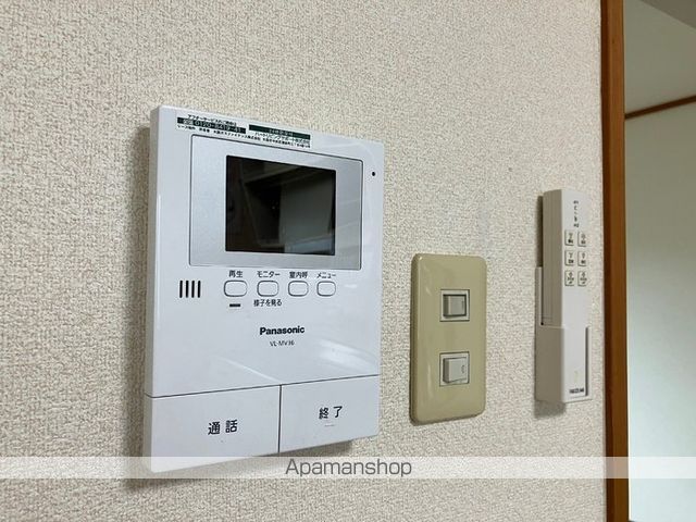 パレ・ドゥ大淀の内装写真