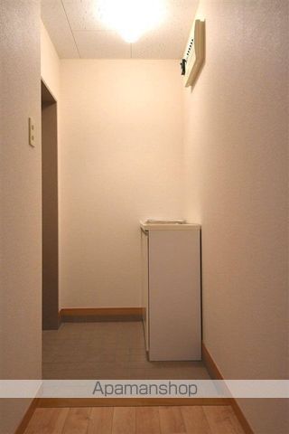 ラーレ前橋ABの内装写真