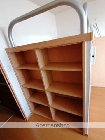 レオネクストNAKAZAWAの内装写真