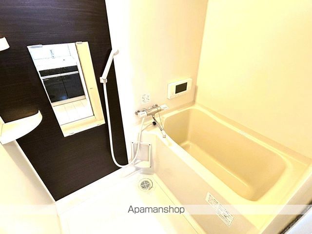 Maisonetic リバーサイド宇品の内装写真