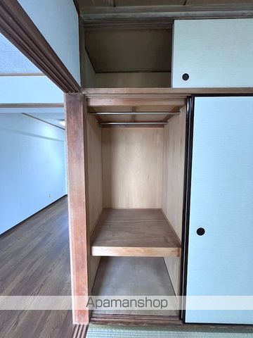 三益ビルの内装写真