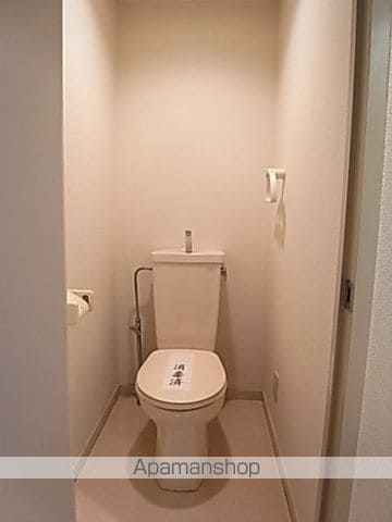 ソレイユYKの内装写真