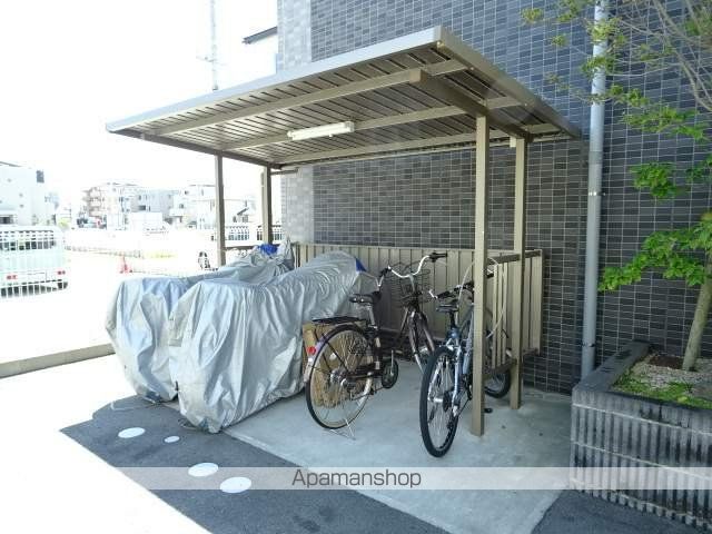CASA.Sの外観写真