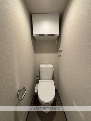 GRAN PASEO鷺ノ宮の内装写真