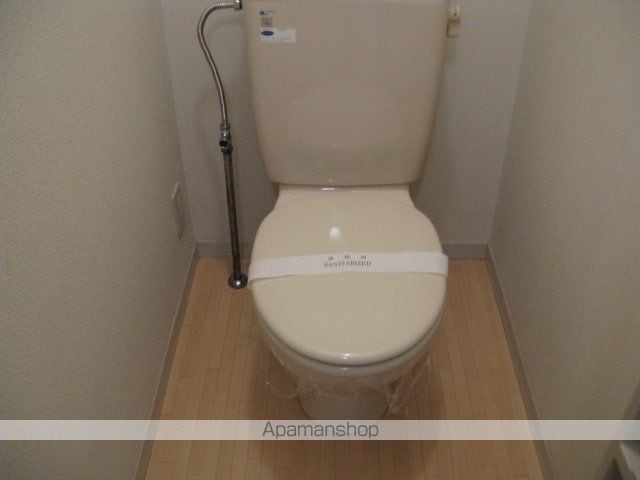ビューハイツ ウェルの内装写真