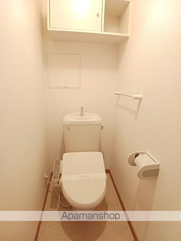 ルージュの内装写真