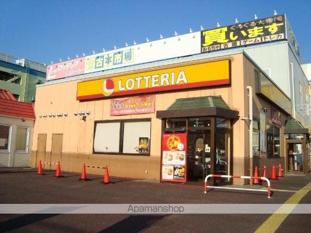 ペティハウス壱番館の周辺写真