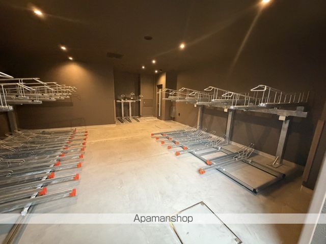 ブランシエスタ入谷グランデのその他写真