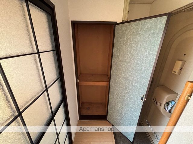 オークラ名西の内装写真