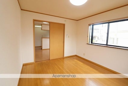 シティハイツ小林Ｂ棟[2LDK/49.74m2]の内装2