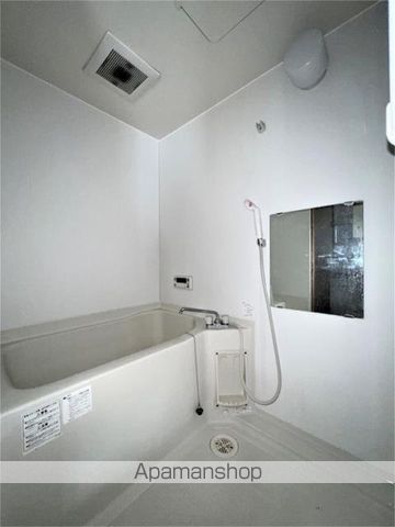 Harmonia Iの内装写真