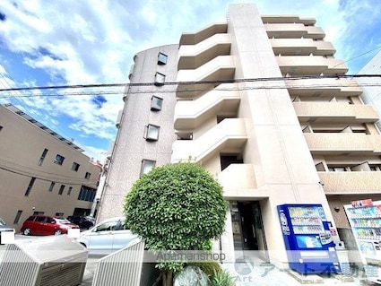 エル・ミオーレ清水町[1K/28.5m2]の外観3