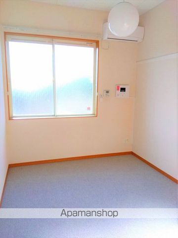 レオパレスモモナの内装写真