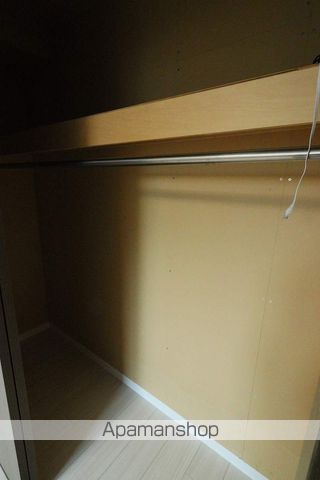 ハートレー7条館の内装写真