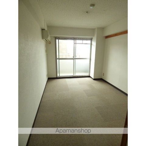 SperanzaIIの内装写真