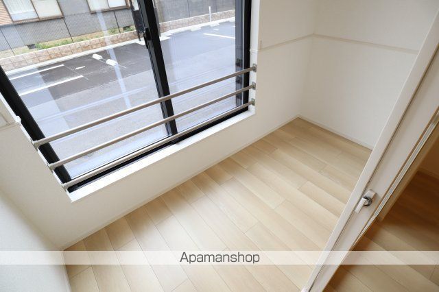 アルモニーの内装写真