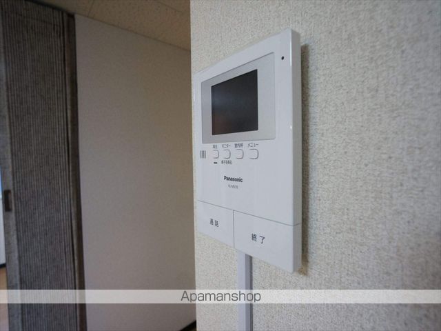 コーポ16の内装写真