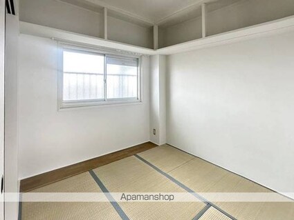 和歌山県和歌山市紀三井寺[2K/28.98m2]の内装3