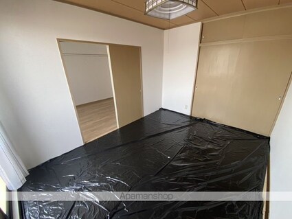 ジュネス新涯Ａ[2DK/40.92m2]の内装5