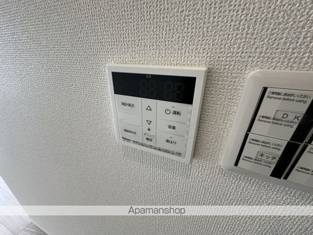 プレリスNEO大阪十三エルヴィオンの内装写真