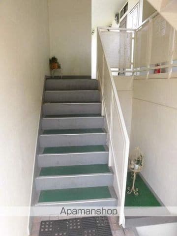 コンフォールよもぎ台の内装写真