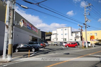 サマックス佐藤ハイツ[1K/20m2]の周辺8