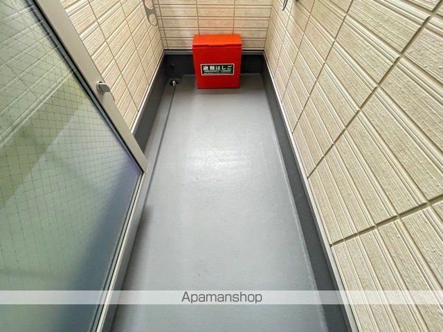 ALEGRIA尼崎西本町の内装写真
