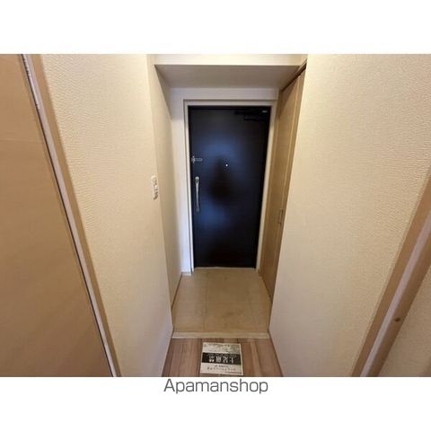 スプランディッド野江の内装写真