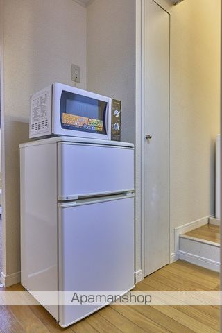 レオパレスセジュール[1K/20.28m2]のその他設備1