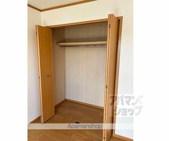 コーポ勢多II番館の内装写真