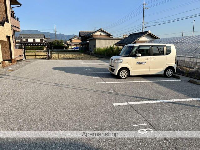 ラルジュSのその他写真