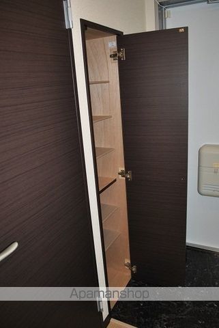レオネクストSUNの内装写真