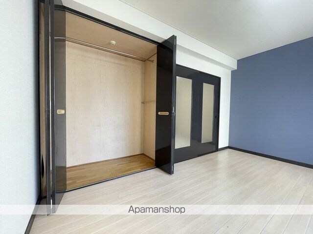 愛媛県松山市三番町７丁目[1DK/29.2m2]の収納