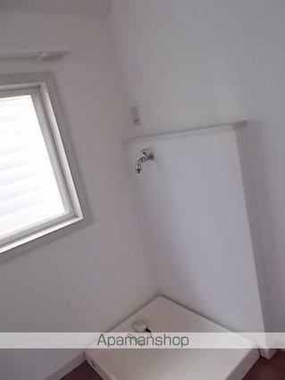 スプリングヒル[1DK/26.29m2]のその他設備