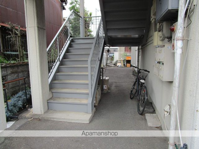 宮弥寿ハイツC棟の内装写真