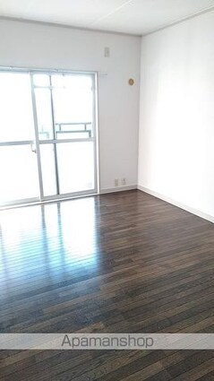 和歌山県和歌山市新中島[3DK/56.55m2]のリビング・居間