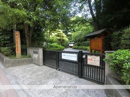 東京都国分寺市本町２丁目[1LDK/41.27m2]の周辺2