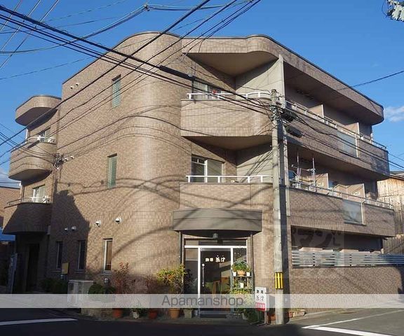 ワンズTOKUの外観写真