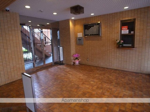 アーバンヒルズ吾妻橋の内装写真