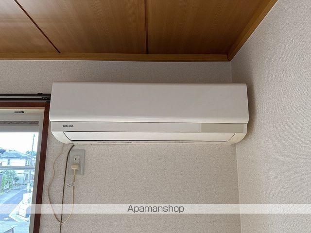 セジュールかもべの内装写真