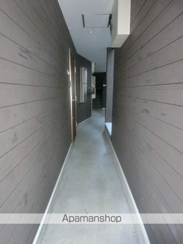 WYNNYAGIRIの内装写真